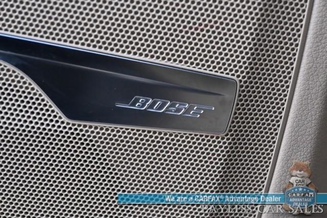 used 2018 Audi Q7 car, priced at $21,995