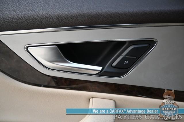 used 2018 Audi Q7 car, priced at $21,995