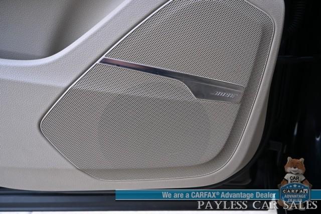 used 2018 Audi Q7 car, priced at $21,995