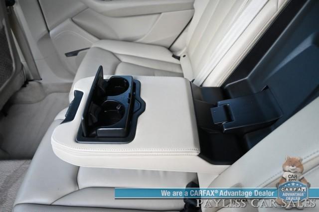 used 2018 Audi Q7 car, priced at $21,995