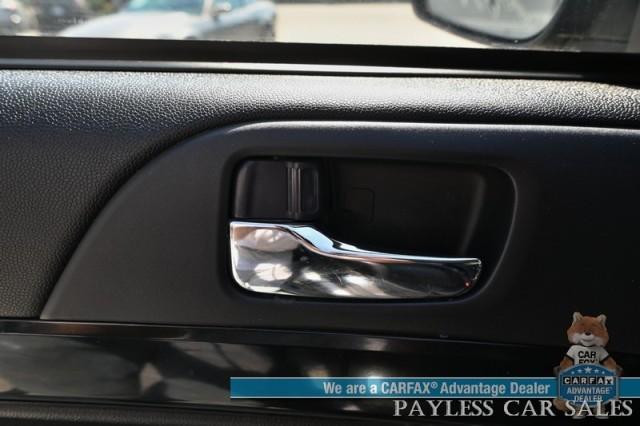 used 2013 Mitsubishi Lancer Evolution car, priced at $27,995