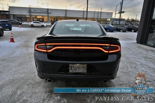 used 2021 Dodge Charger car, priced at $35,995