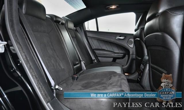 used 2021 Dodge Charger car, priced at $35,995