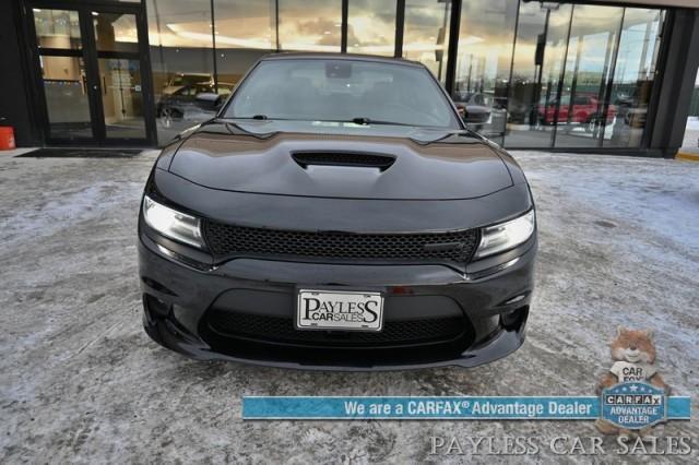 used 2021 Dodge Charger car, priced at $35,995