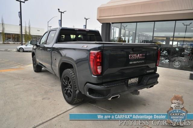 used 2020 GMC Sierra 1500 car