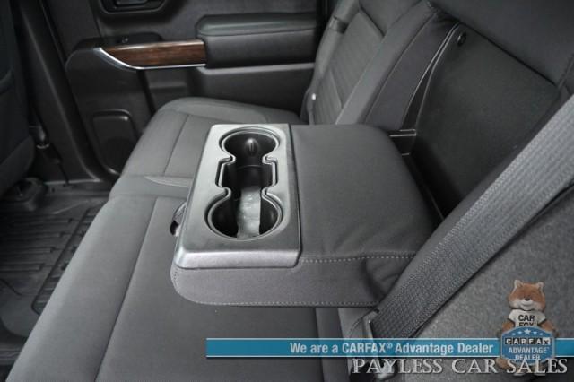 used 2020 GMC Sierra 1500 car