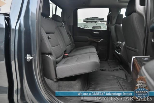 used 2020 GMC Sierra 1500 car