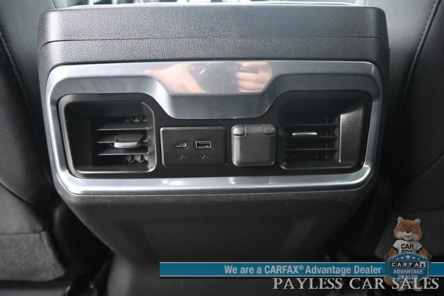 used 2020 GMC Sierra 1500 car