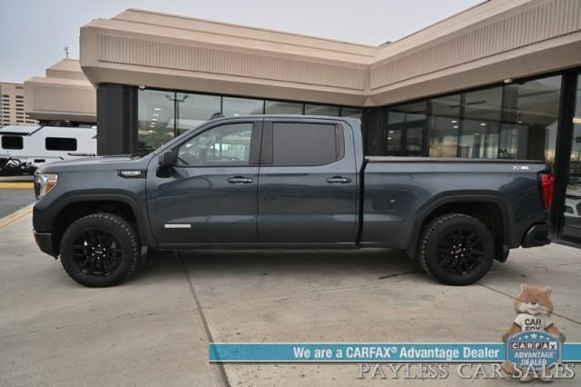 used 2020 GMC Sierra 1500 car