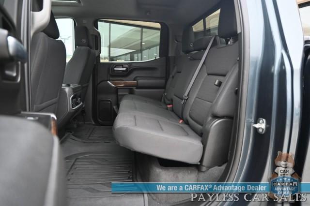 used 2020 GMC Sierra 1500 car
