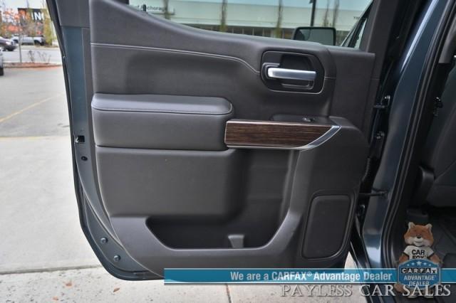 used 2020 GMC Sierra 1500 car