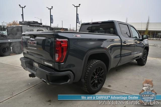 used 2020 GMC Sierra 1500 car