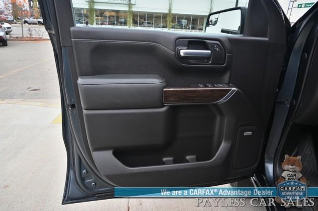used 2020 GMC Sierra 1500 car