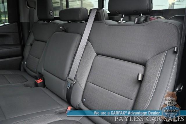 used 2020 GMC Sierra 1500 car