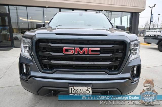 used 2020 GMC Sierra 1500 car