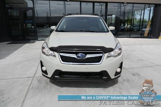 used 2017 Subaru Crosstrek car, priced at $18,995