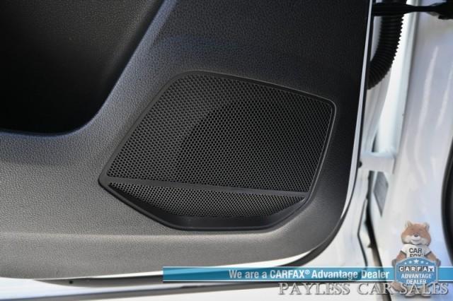 used 2023 Audi Q3 car, priced at $30,995