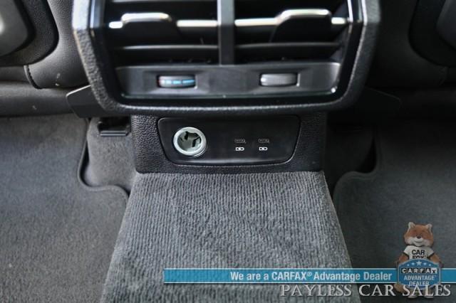 used 2023 Audi Q3 car, priced at $30,995