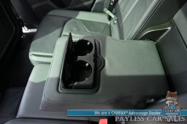 used 2023 Audi Q3 car, priced at $30,995