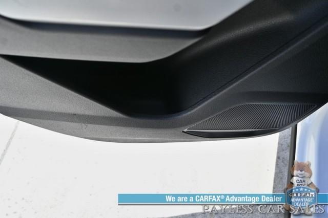 used 2023 Audi Q3 car, priced at $30,995
