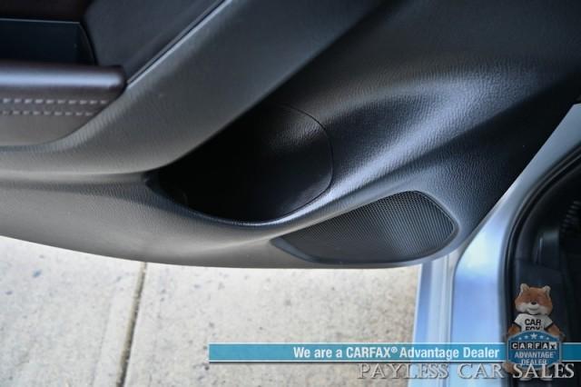 used 2018 Mazda Mazda3 car