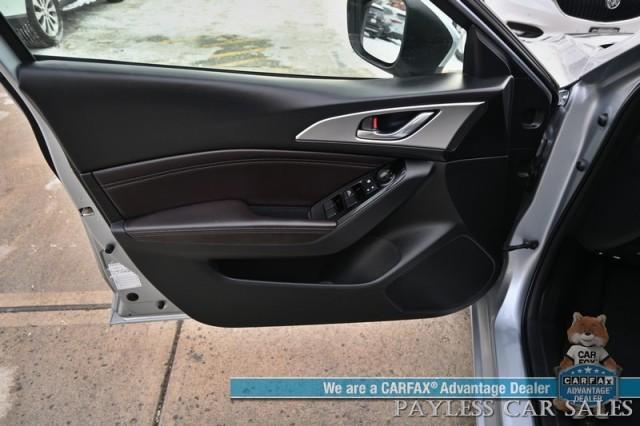 used 2018 Mazda Mazda3 car