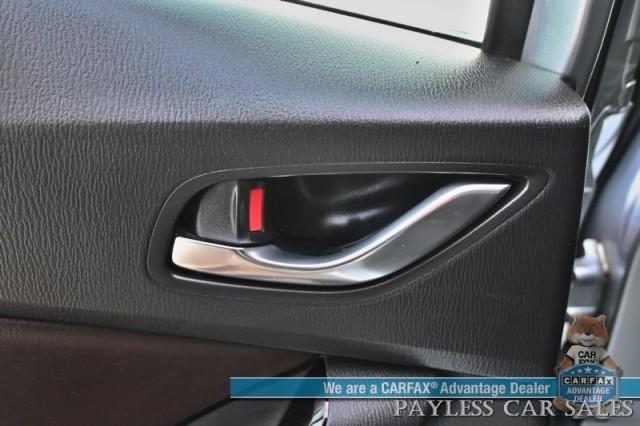 used 2018 Mazda Mazda3 car