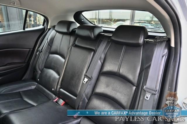 used 2018 Mazda Mazda3 car