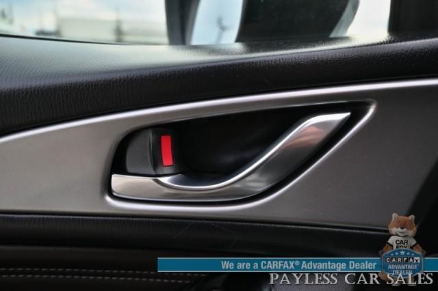 used 2018 Mazda Mazda3 car