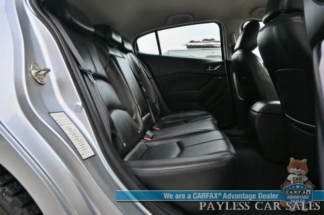 used 2018 Mazda Mazda3 car