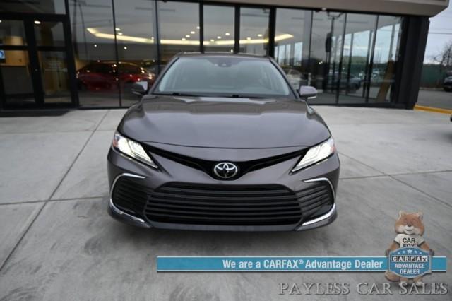 used 2023 Toyota Camry car, priced at $27,995