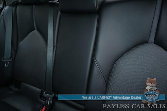used 2023 Toyota Camry car, priced at $27,995