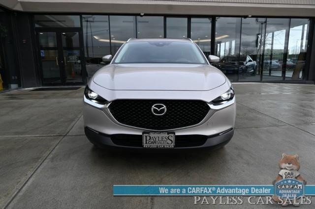 used 2023 Mazda CX-30 car, priced at $29,995