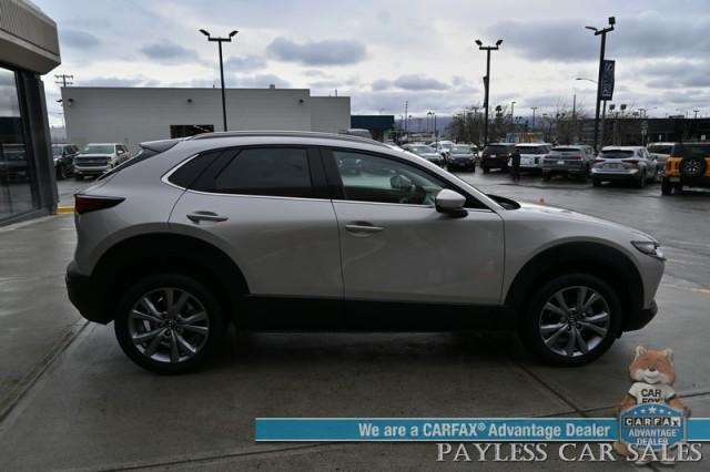 used 2023 Mazda CX-30 car, priced at $29,995
