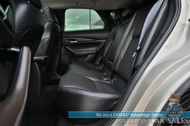 used 2023 Mazda CX-30 car, priced at $29,995