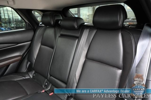 used 2023 Mazda CX-30 car, priced at $29,995
