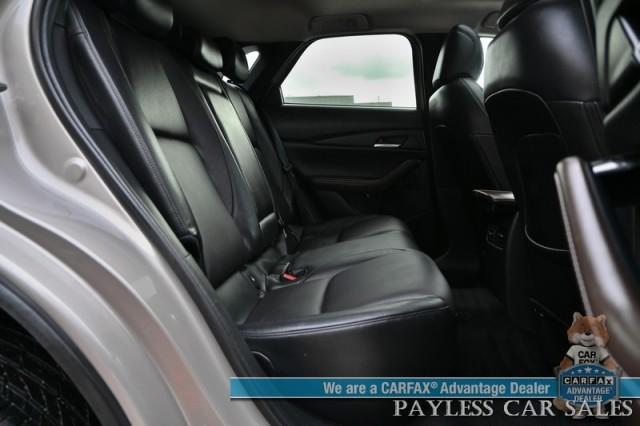 used 2023 Mazda CX-30 car, priced at $29,995