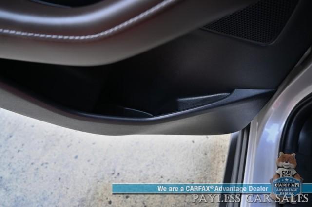 used 2023 Mazda CX-30 car, priced at $29,995