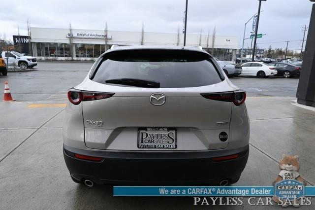 used 2023 Mazda CX-30 car, priced at $29,995