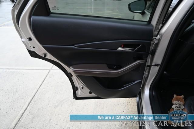used 2023 Mazda CX-30 car, priced at $29,995