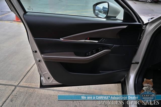 used 2023 Mazda CX-30 car, priced at $29,995