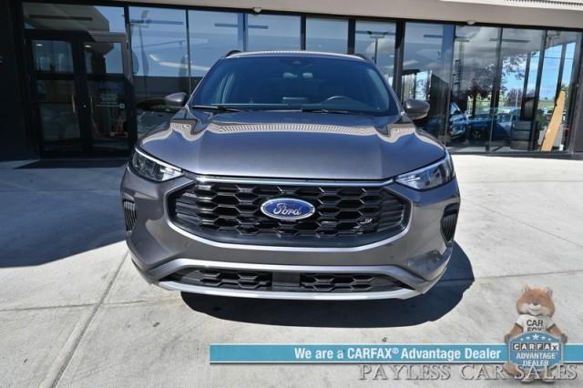 used 2023 Ford Escape car, priced at $24,995