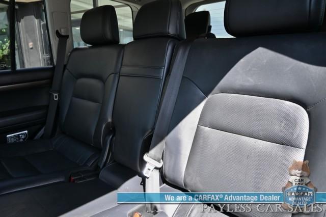used 2019 Toyota Land Cruiser car, priced at $73,995