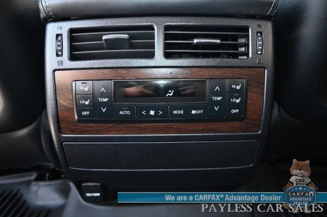used 2019 Toyota Land Cruiser car, priced at $73,995