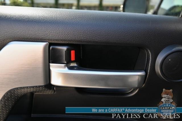 used 2019 Toyota Land Cruiser car, priced at $73,995