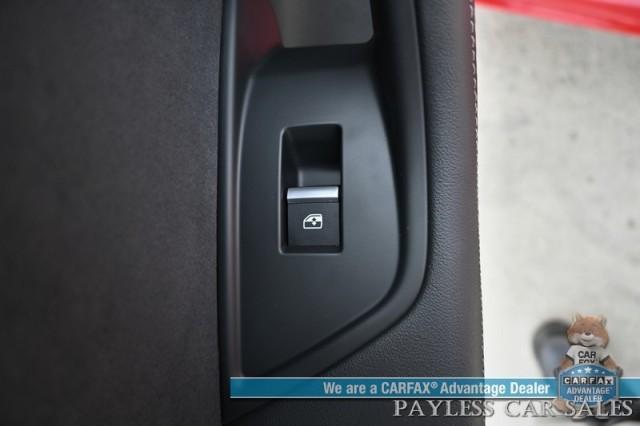 used 2023 Audi A5 Sportback car, priced at $41,995