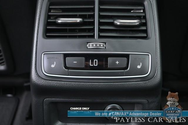 used 2023 Audi A5 Sportback car, priced at $41,995