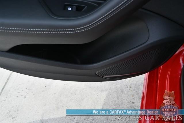 used 2023 Audi A5 Sportback car, priced at $41,995