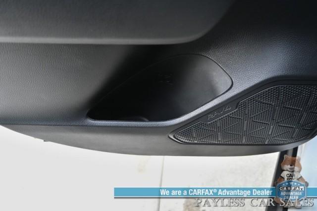 used 2024 Toyota RAV4 car