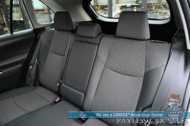 used 2024 Toyota RAV4 car